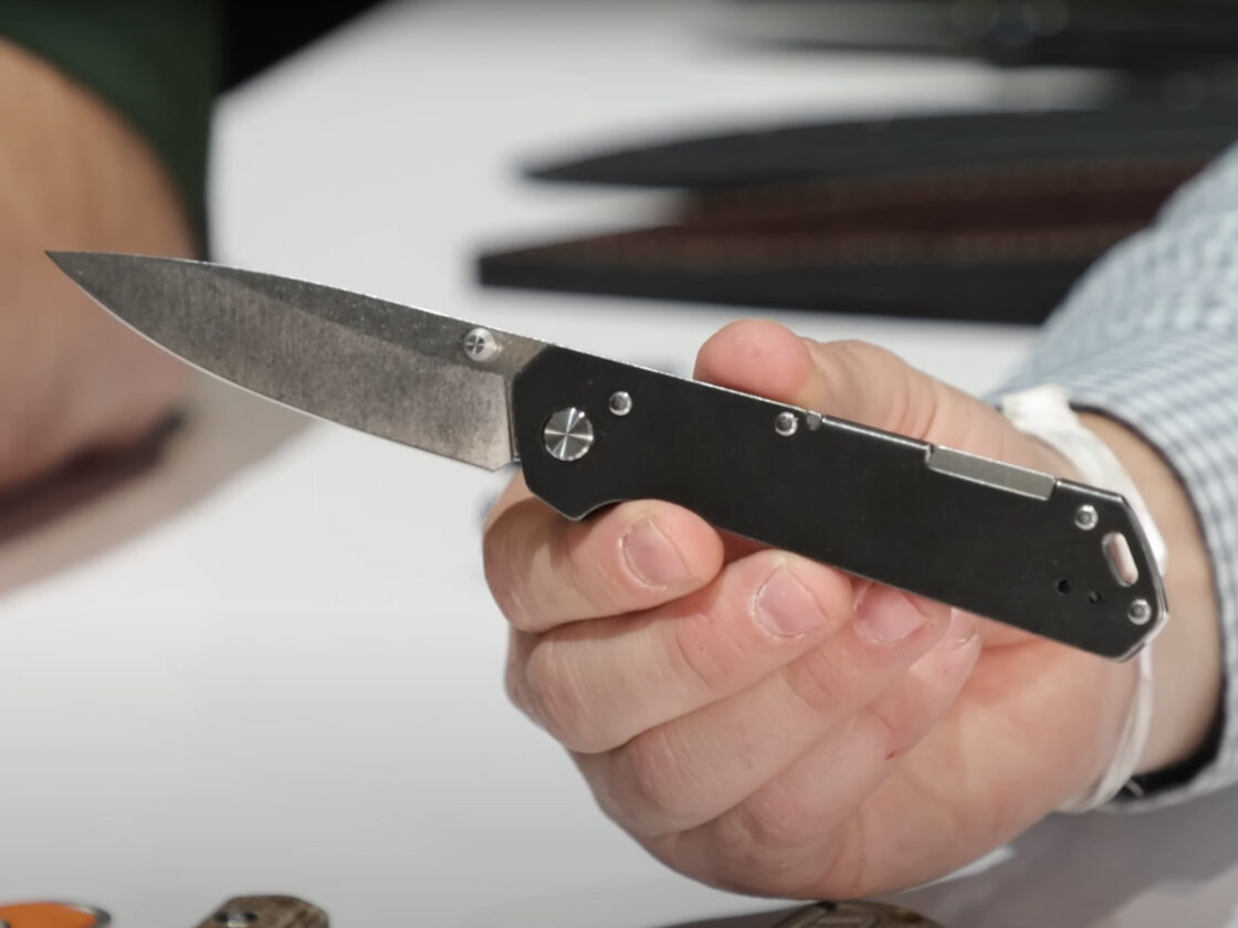Boker 2025 Is Going To Be Wild: New Boker Knives Coming Soon - Expert ...