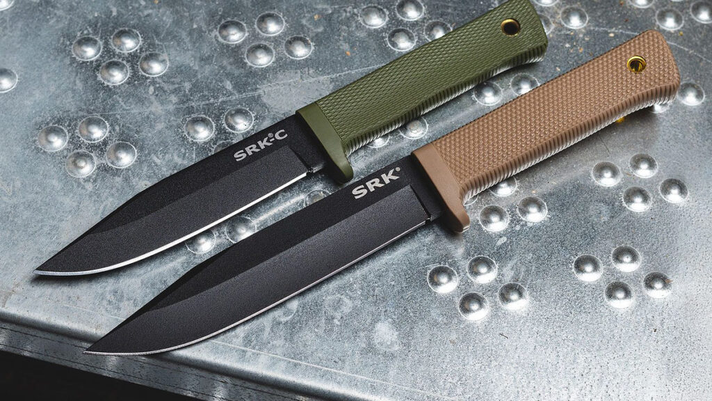 The Best Starter Fixed Blade Knives for Under $50 (or So!)