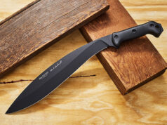 $44 OFF KA-BAR Becker/Reinhardt BK21 Kukri