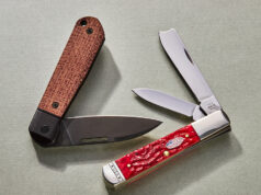 Case Modern and Traditional Pocket Knives