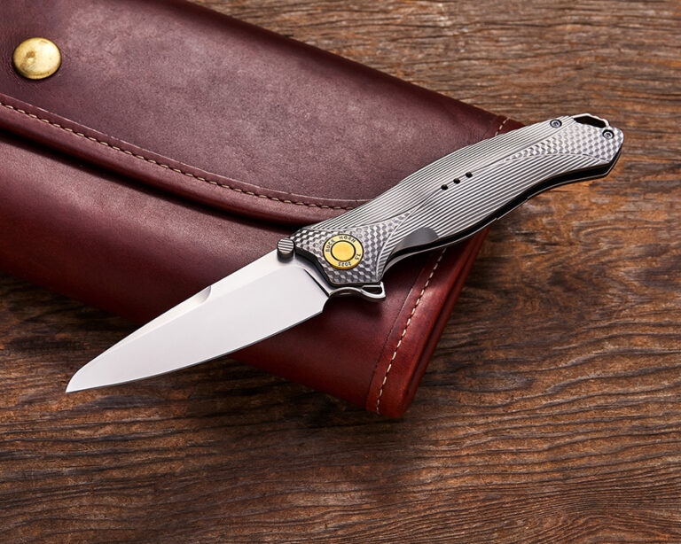 Karbon Ken Onion Mini Buckhorn