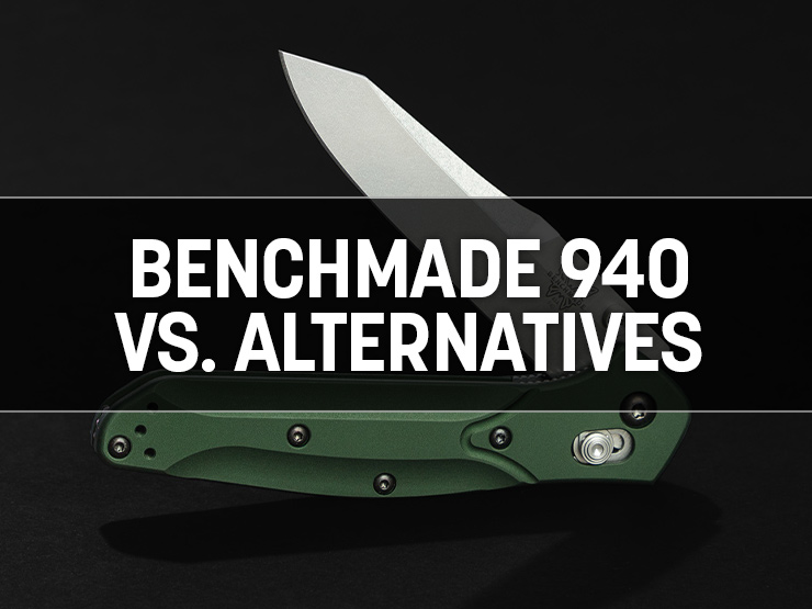 Has the Benchmade 940 Osborne Finally Met Its Match?