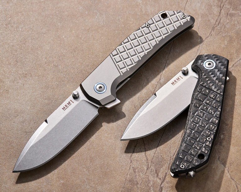 MKM Mercury Maximo Flippers