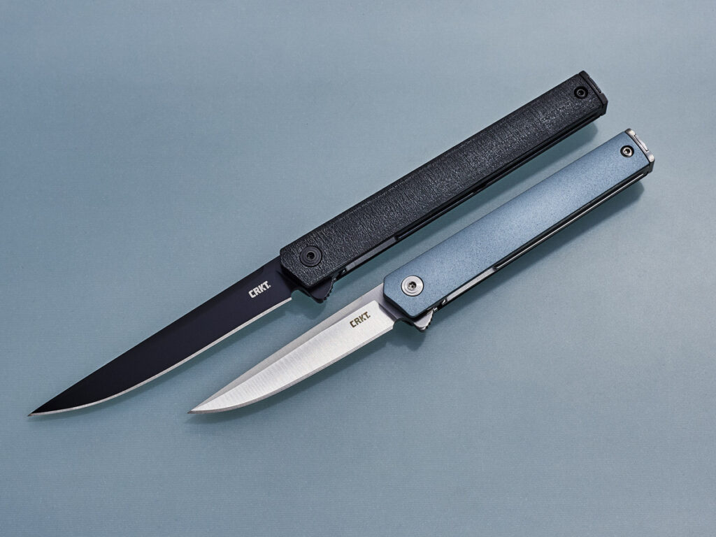 Beat the Icon: Finding Alternatives to the CRKT CEO