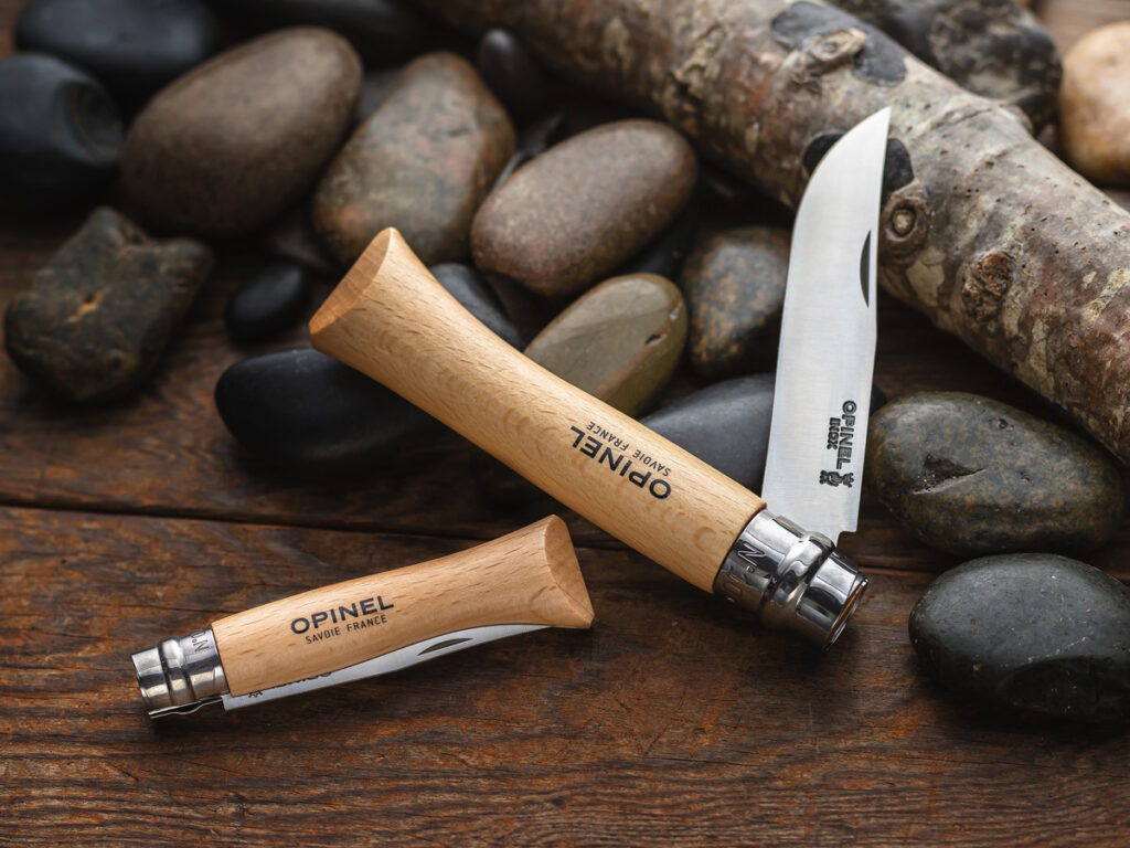 Opinel Vs. Alternatives – Can Anything Beat This Iconic Pocket Knife?