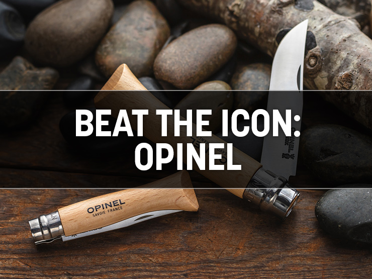 Opinel Vs. Alternatives – Can Anything Beat This Iconic Pocket Knife?