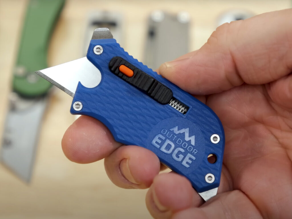 Outdoor Edge SlideWinder