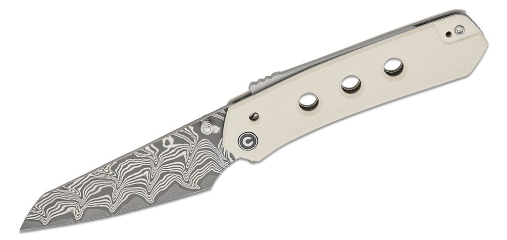 CIVIVI Vision FG Damascus