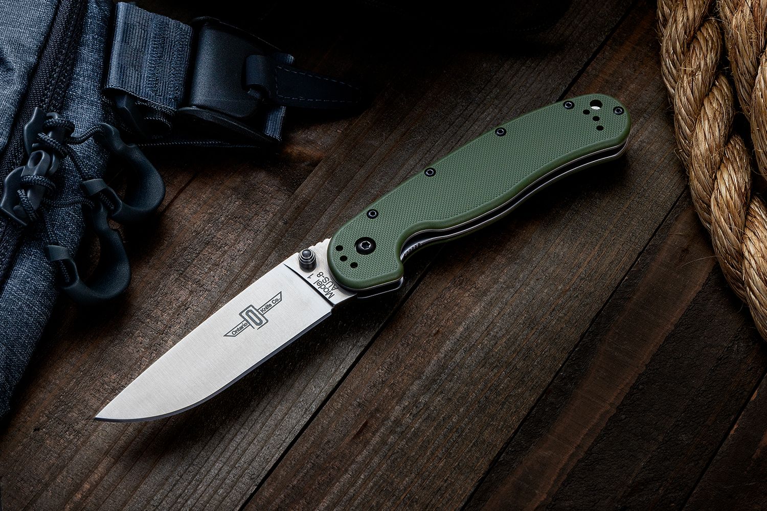 Top 10 Knives Every Knife Enthusiast Should Own - Expert Advice ...