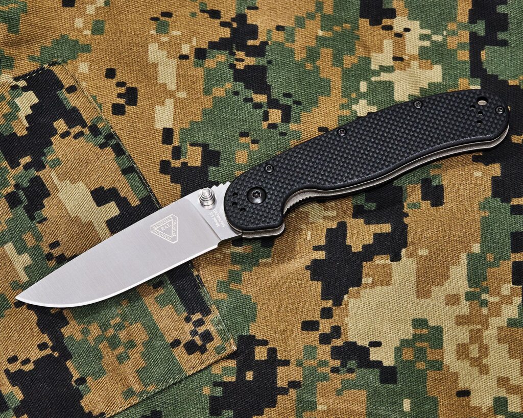 Ontario RAT 1.5 Magnacut