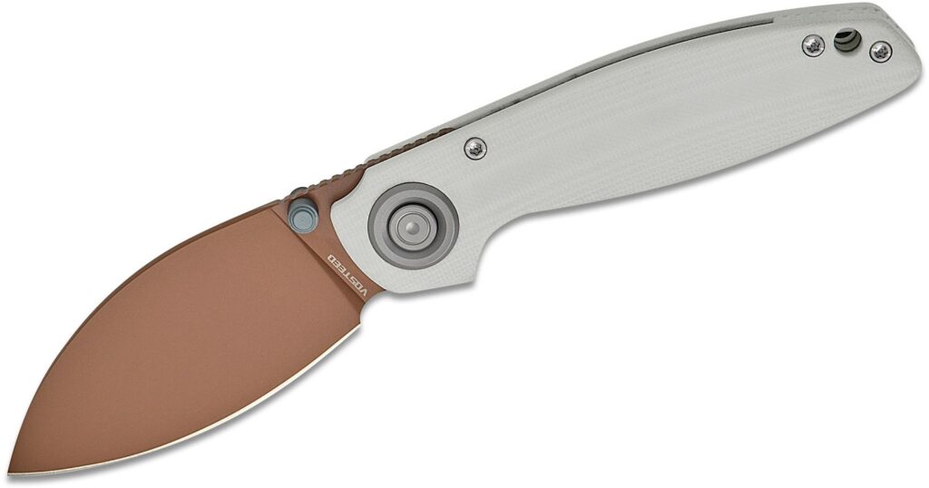 Vosteed Shilin Cutter