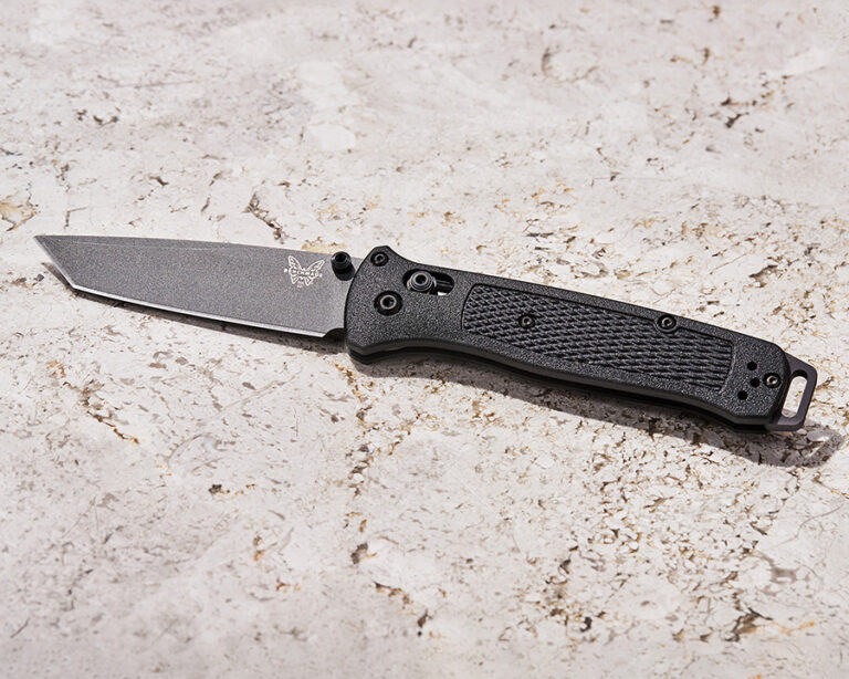 Benchmade Bailout Sale Extended!