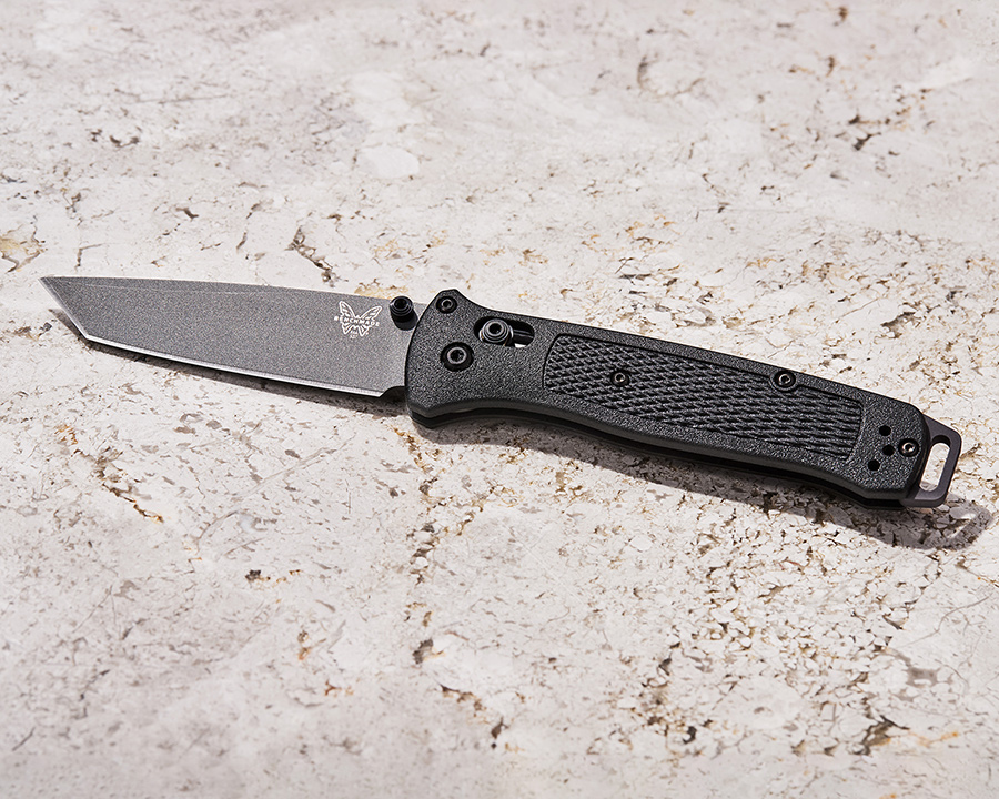 Benchmade Bailout Sale Extended!