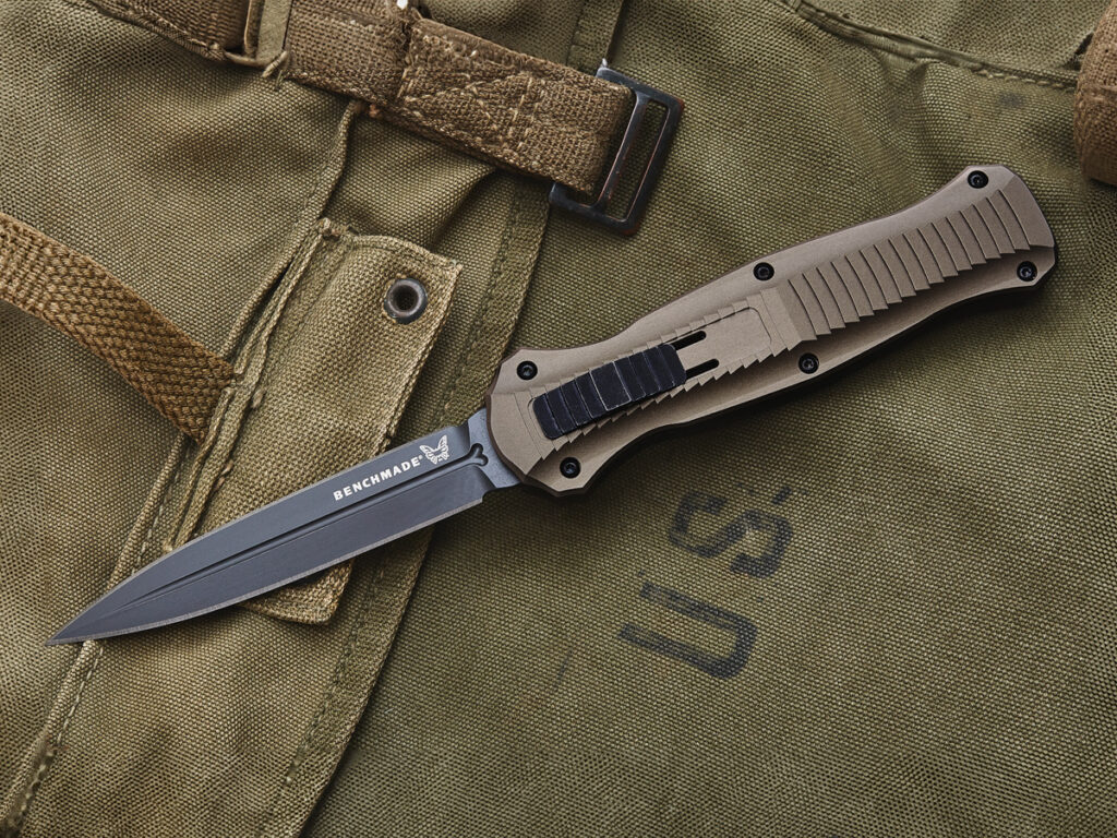The 5 Most Iconic Switchblades You Can Buy Today
