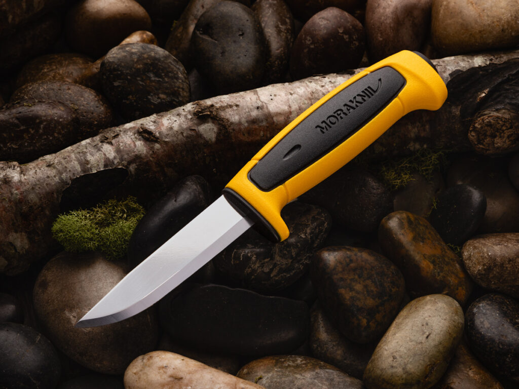 Is This Still the Best Budget Fixed Blade Knife of All Time?