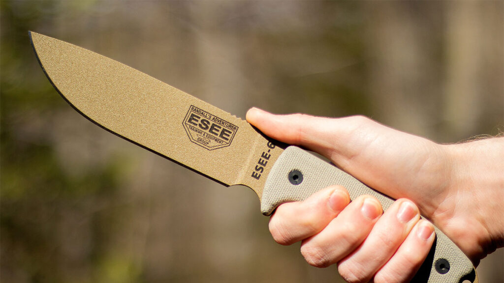 Best Survival Knives
