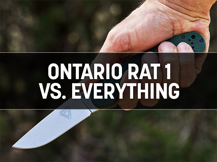 Is the Ontario RAT 1 Still Worth Buying in 2025?