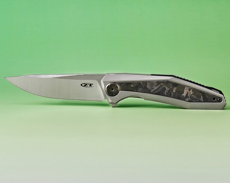 Specials on ZT Knives