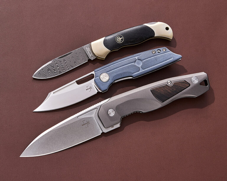 Boker and Boker Plus Closeouts