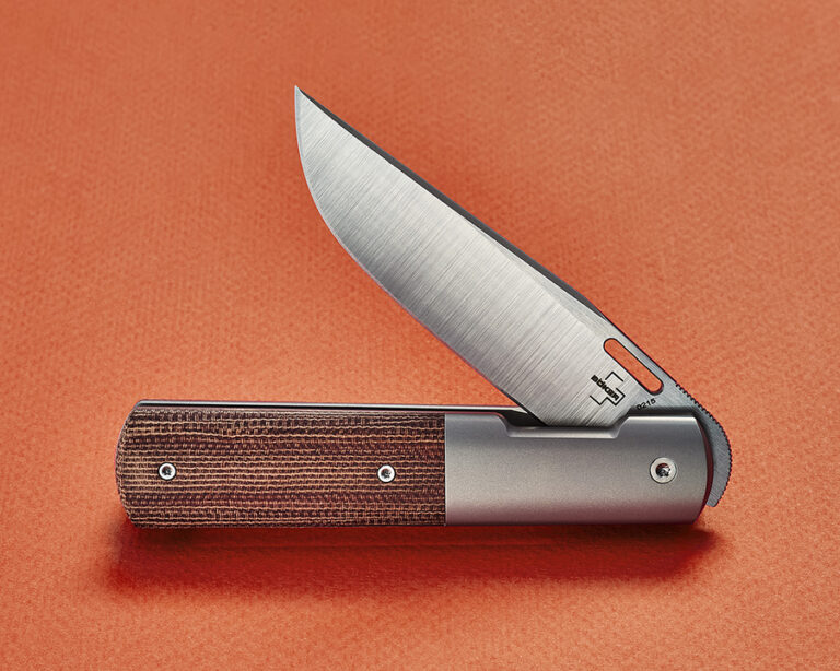 $120 OFF Boker Plus Reate KC Exclusive Urban Barlow