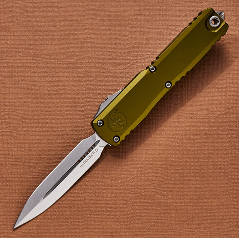 Microtech Ultratech Gen IV OTF Autos