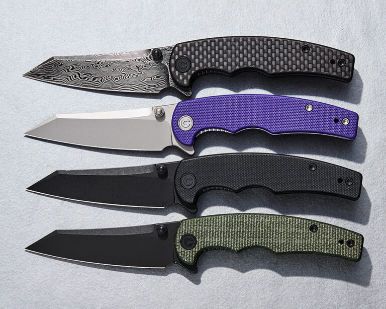 Up to $14 OFF CIVIVI P87 Flippers