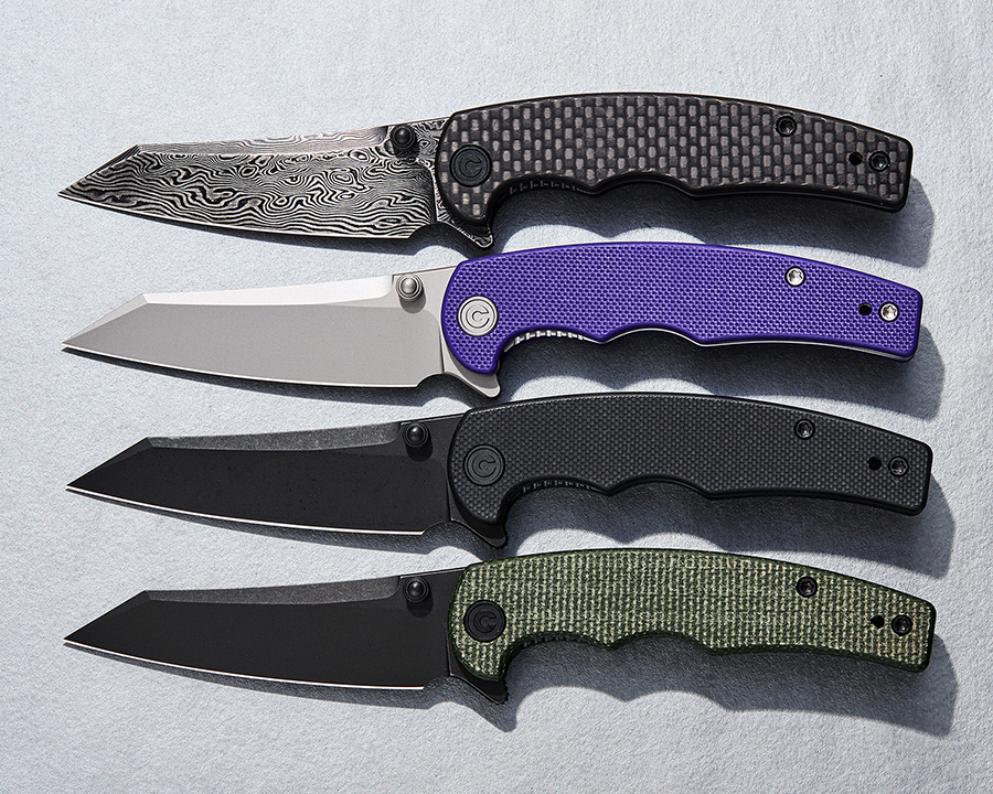 Up to $14 OFF CIVIVI P87 Flippers