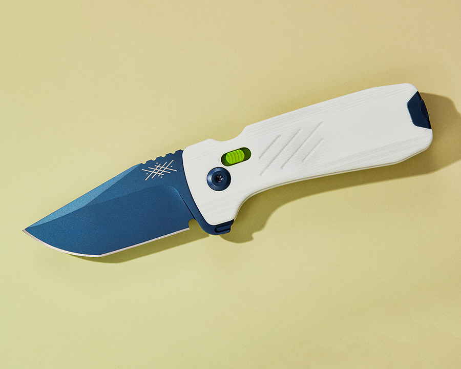 Pepperwool White G10 Merino MM