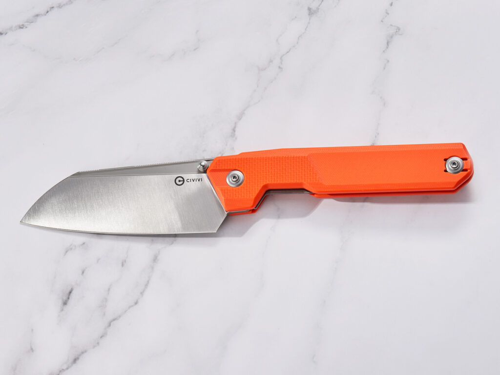 Foldable Kitchen Knives: Portable Food Prep Tools That Actually Work
