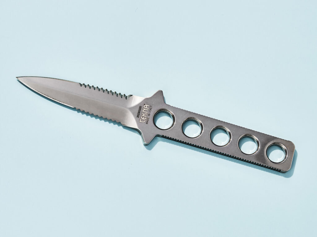 Debunking Surgical Steel: Why It's Bad For Pocket Knives (And Where It Actually Works)