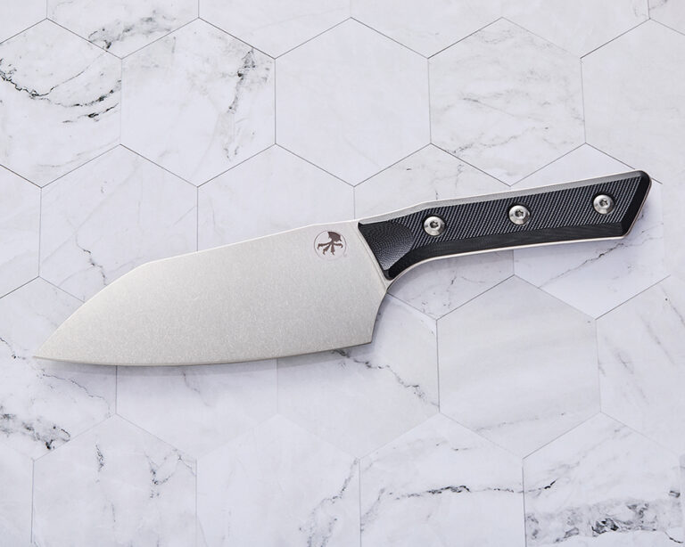 New Knives from Microtech
