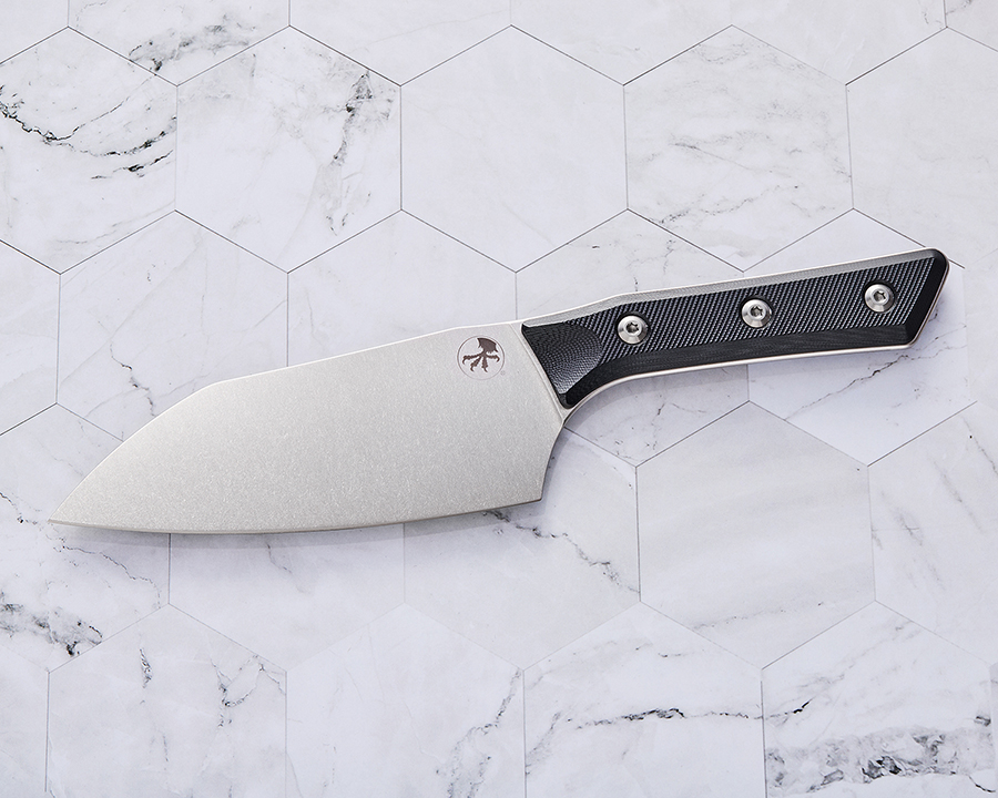 New Knives from Microtech