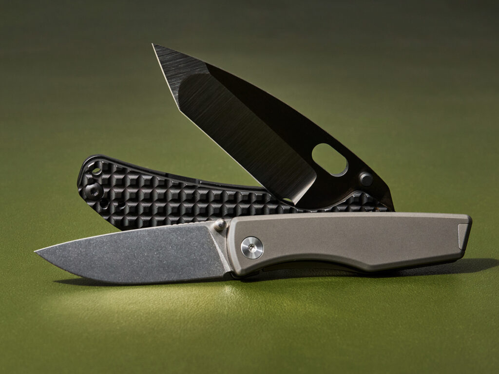 Up-And-Coming Knife Brands to Watch in 2025 (With Standout Picks)