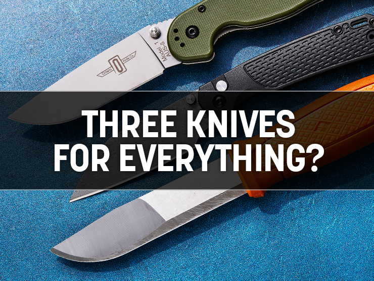 These 3 Beginner Knives Are All You Really Need