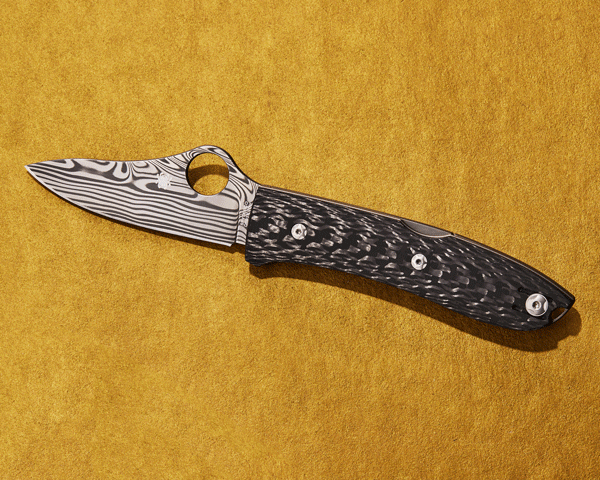 $106 OFF Spyderco LionSteel Max SpyOpera Sprint Run Closeout