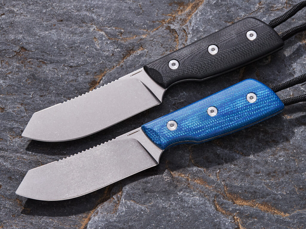 Best Fixed Blades of 2025