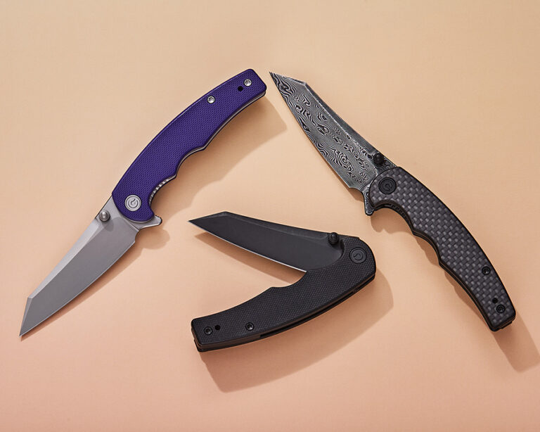 CIVIVI Knives P87 Flippers Massive Blowout