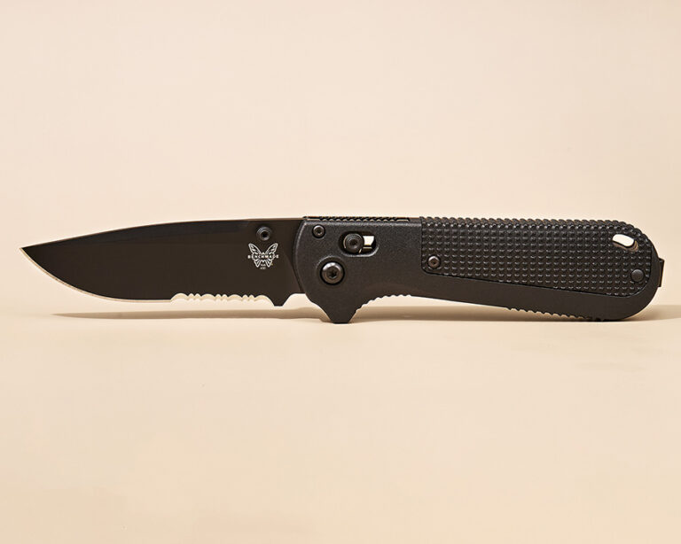 $60 OFF Benchmade Redoubt