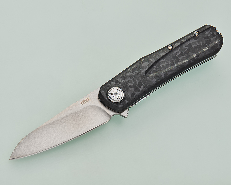 $20 OFF CRKT Mah-Hawk