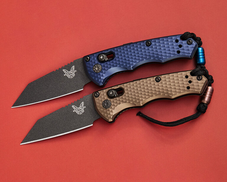 $125 OFF Benchmade Immunity Autos