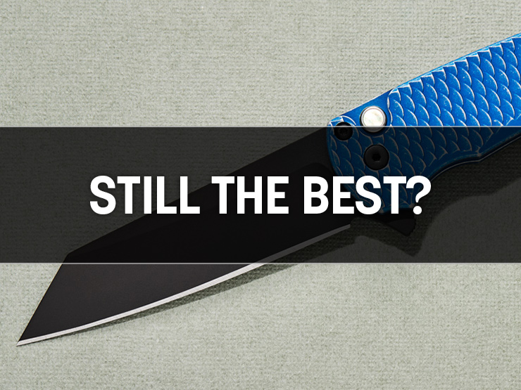 Pro-Tech Malibu vs Alternatives: Can Anything Beat the Button Lock Icon?