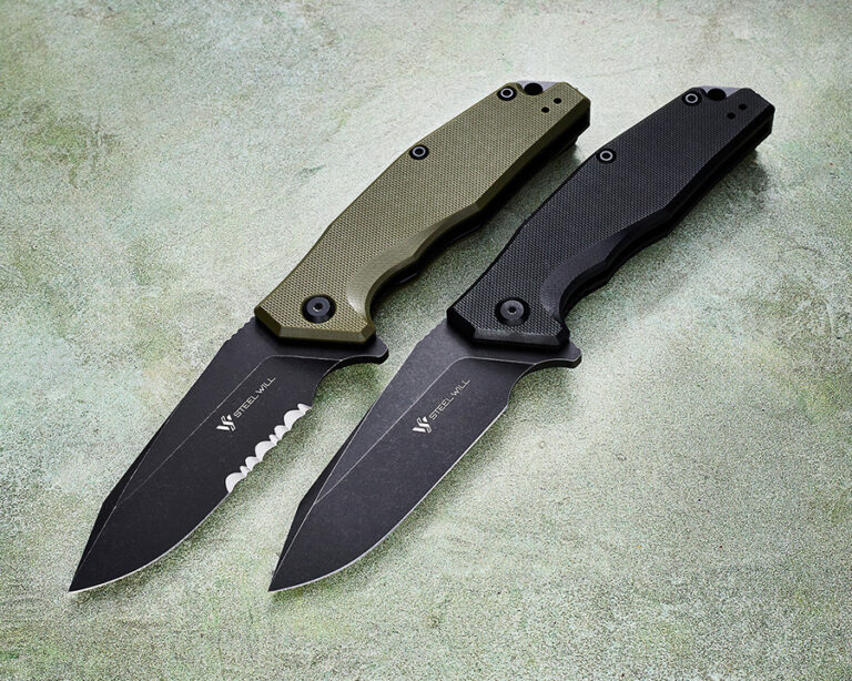 $62 OFF Steel Will Warbots