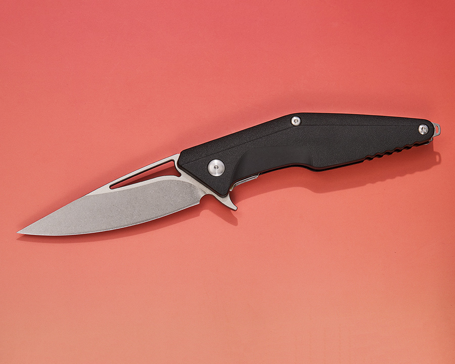 New Lower Prices: Brous Blades Import Line