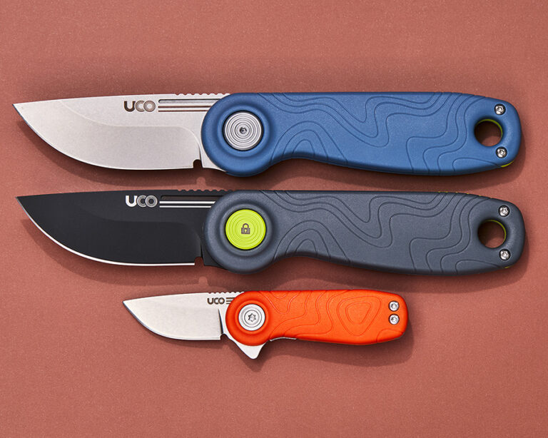 $10 OFF UCO Ingalls, Nasons, and Tinkhams