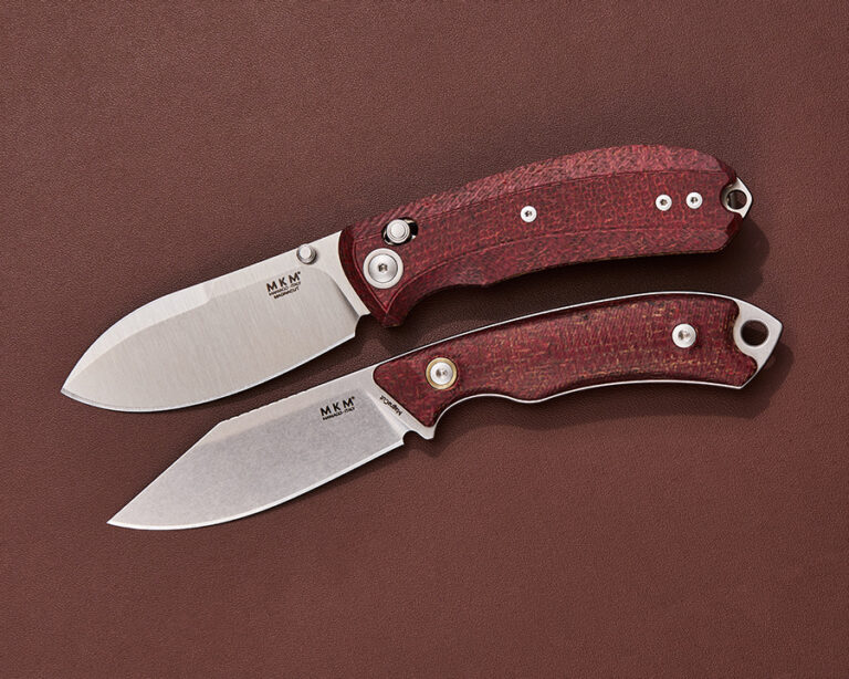 MKM DCA KC Exclusive Pocket Tango 4 and Bolero