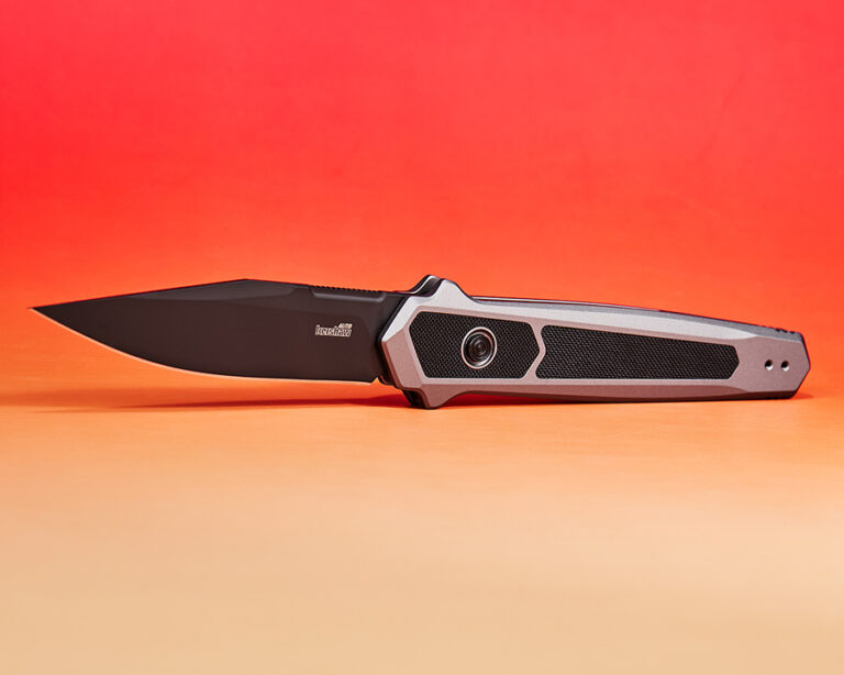 Kershaw Launch 17 Auto