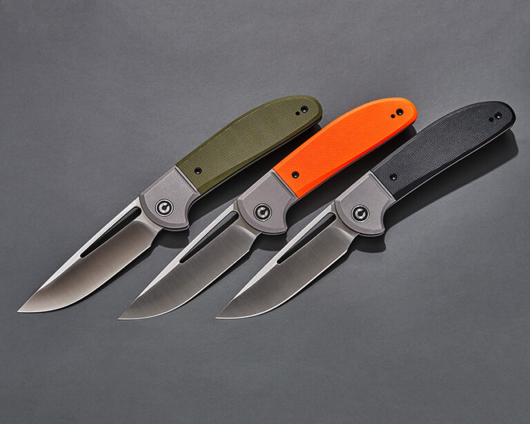 $19 OFF CIVIVI Trailblazer XL Slipjoints