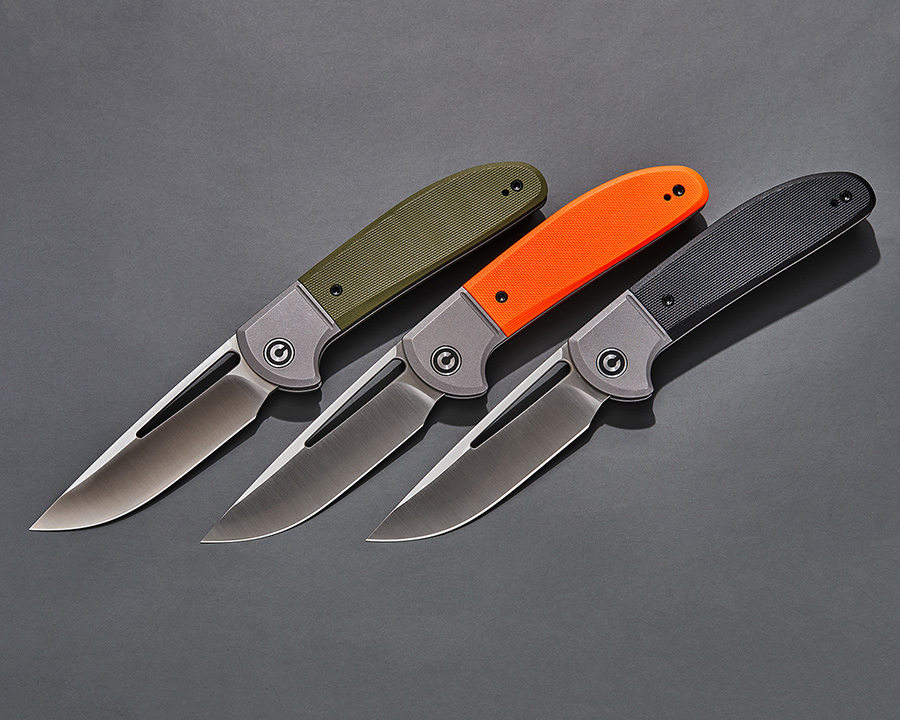 $19 OFF CIVIVI Trailblazer XL Slipjoints