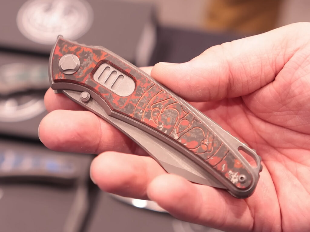 Blade Show 2026 Award Winners and Highlights