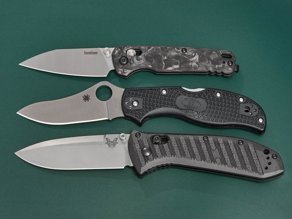 The Best Knife From Every Brand